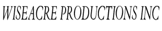 Wiseacre Productions Inc