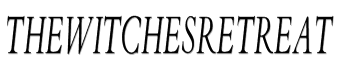 Thewitchesretreat