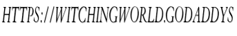 https://witchingworld.godaddys
