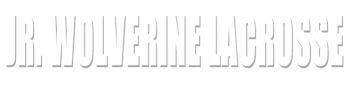 Jr. Wolverine Lacrosse