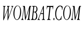 wombat.com