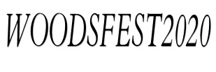 WoodsFest2020