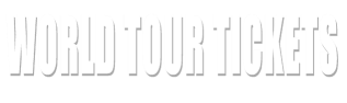 world tour tickets