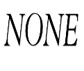 none