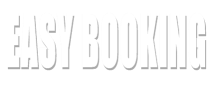 Easy booking