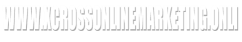 www.Xcrossonlinemarketing.onli