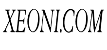 xeoni.com