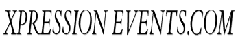 XPRESSION events.com