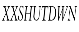 Xxshutdwn
