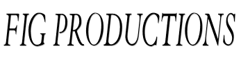 FIG PRODUCTIONS