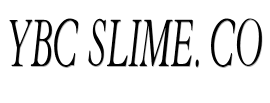 YBC Slime. Co