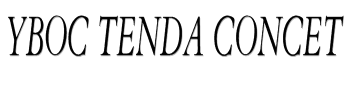 YBOC Tenda concet