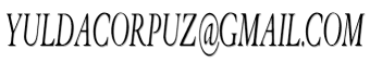 yuldacorpuz@gmail.com