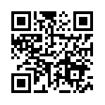QR code for the Gate Control page